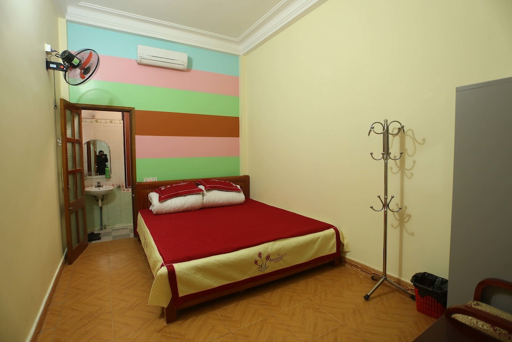 Ha Giang Riverside Hostel 10/28