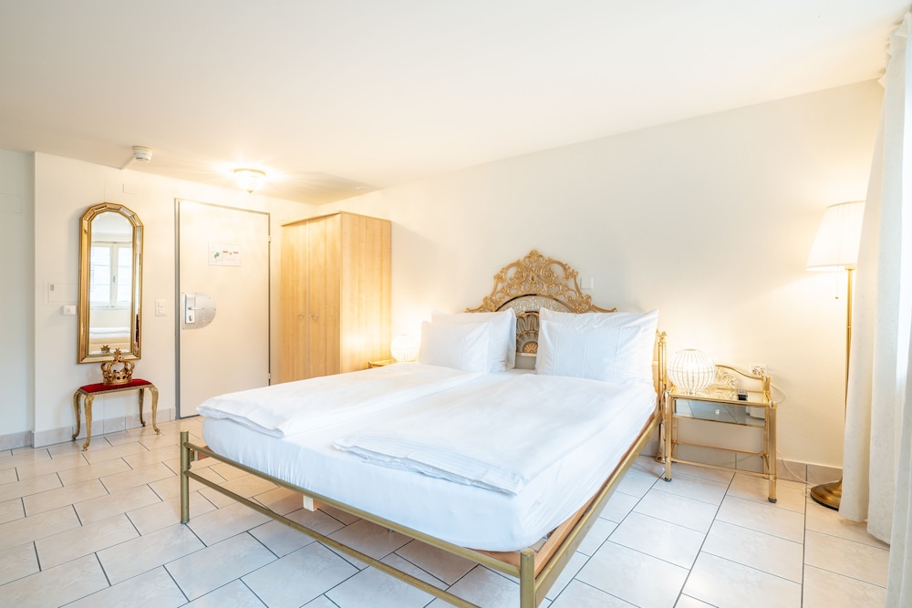 Altstadt Hotel Magic Luzern 13/77