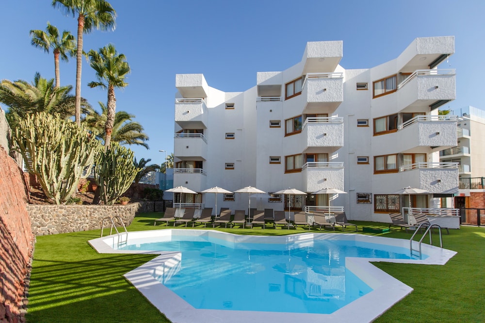 Datasol Apartments 17/20