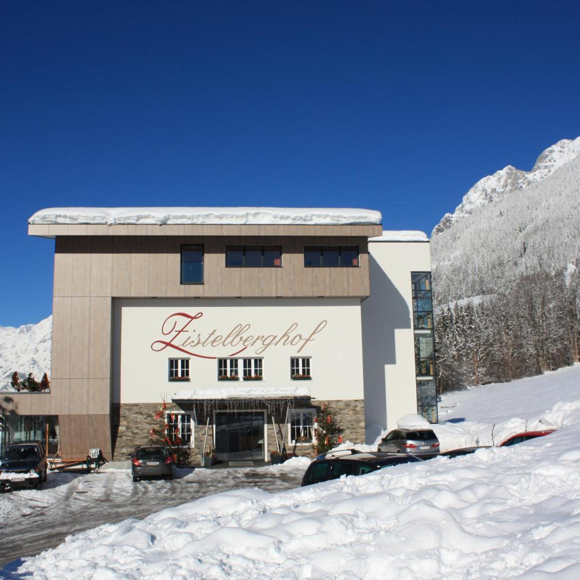 Zistelberghof 3/50