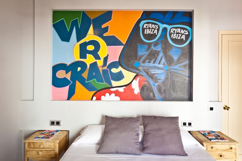Ryans Pocket Hostel 39/45