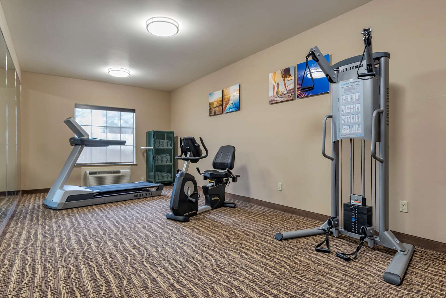 Comfort Inn & Suites Scott-West Lafayette, LA 6/11