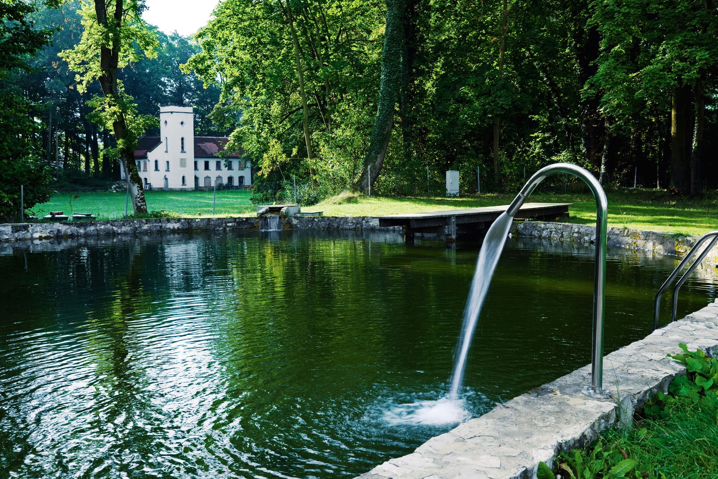 Schloss Burgellern 39/43