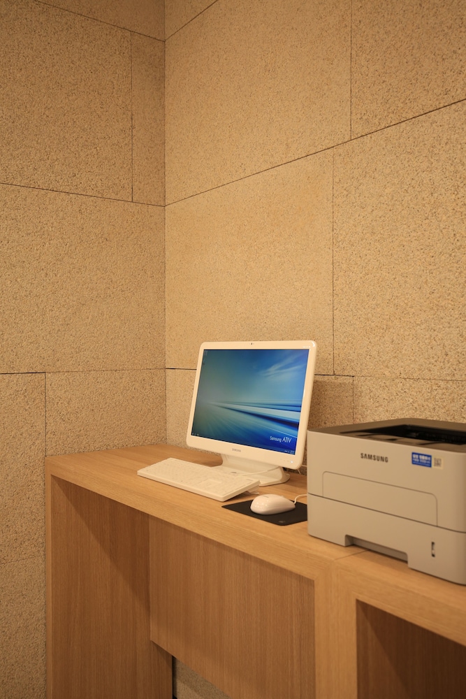 Best Western Haeundae Hotel 62/65
