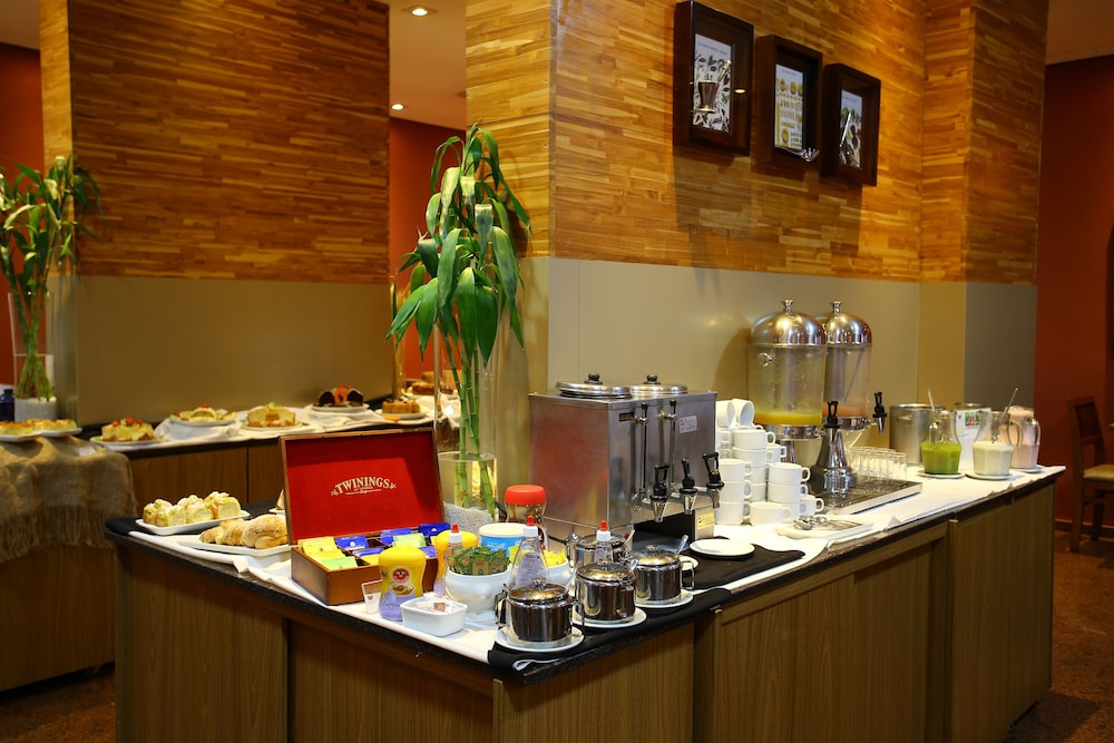 Faro Hotel Sao Jose Dos Campos 8/50