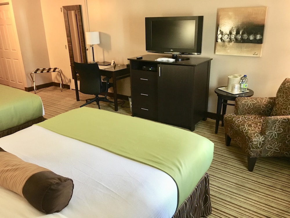 Best Western Plus Mont-Laurier 19/46