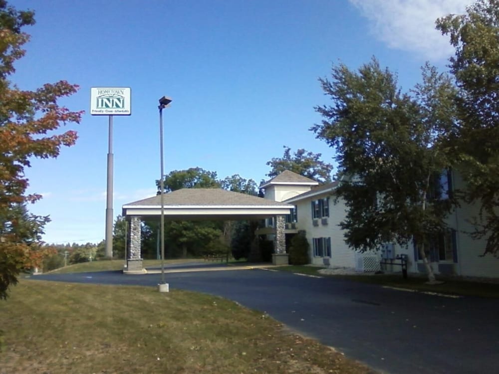 amenities