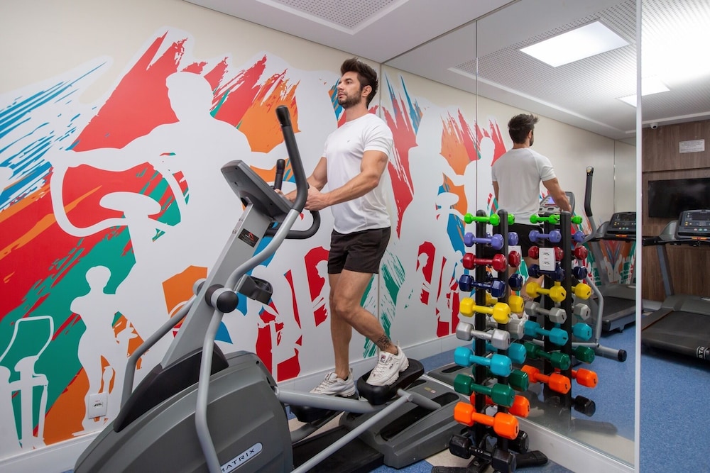 Transamerica Fit Campinas 57/59