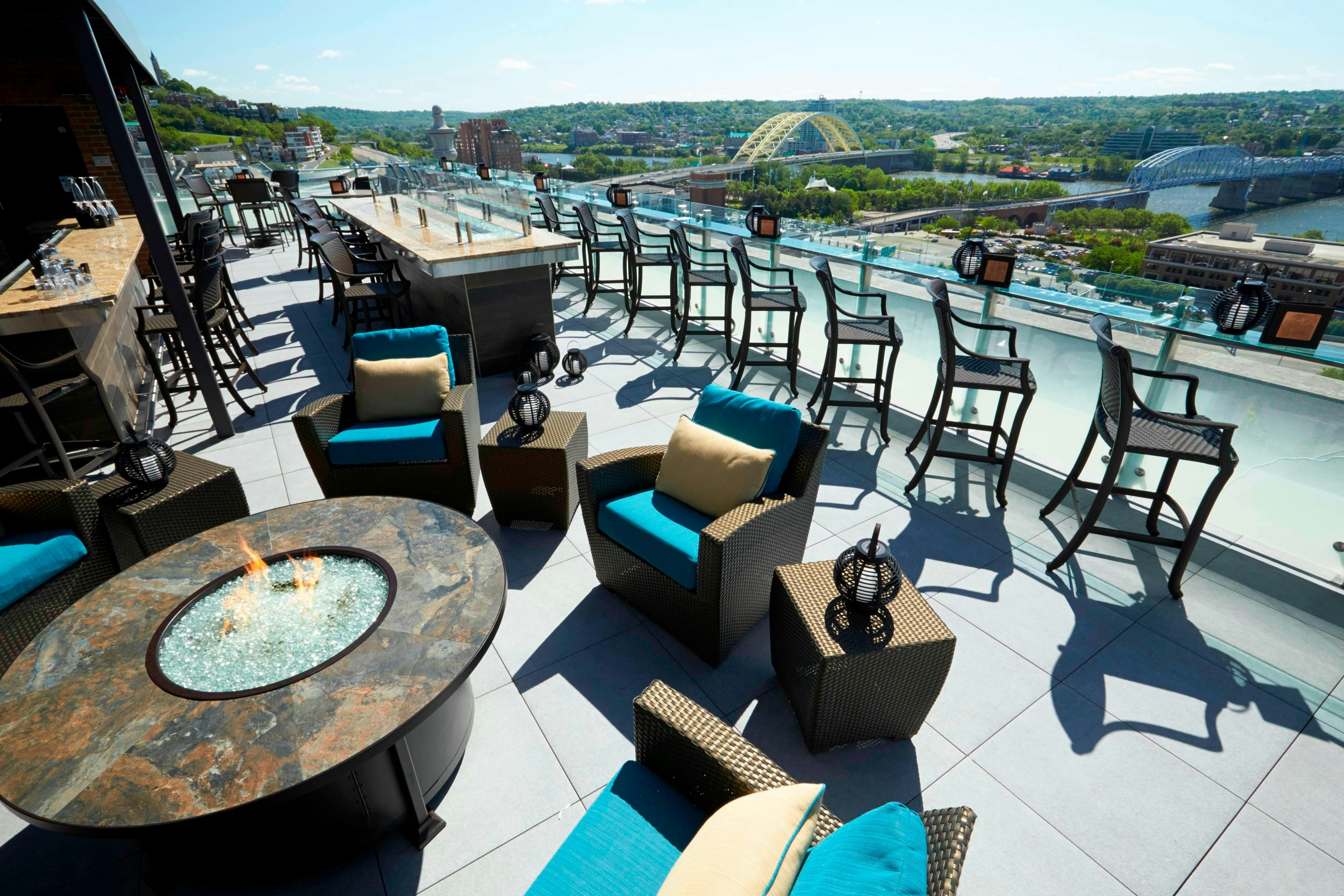 Residence Inn by Marriott Cincinnati Downtown/The Phelps 15/24