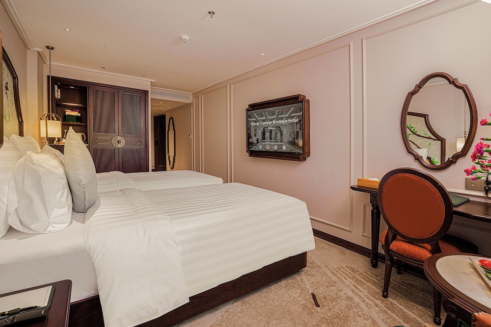 Rue de L amour Boutique Hotel 10/50