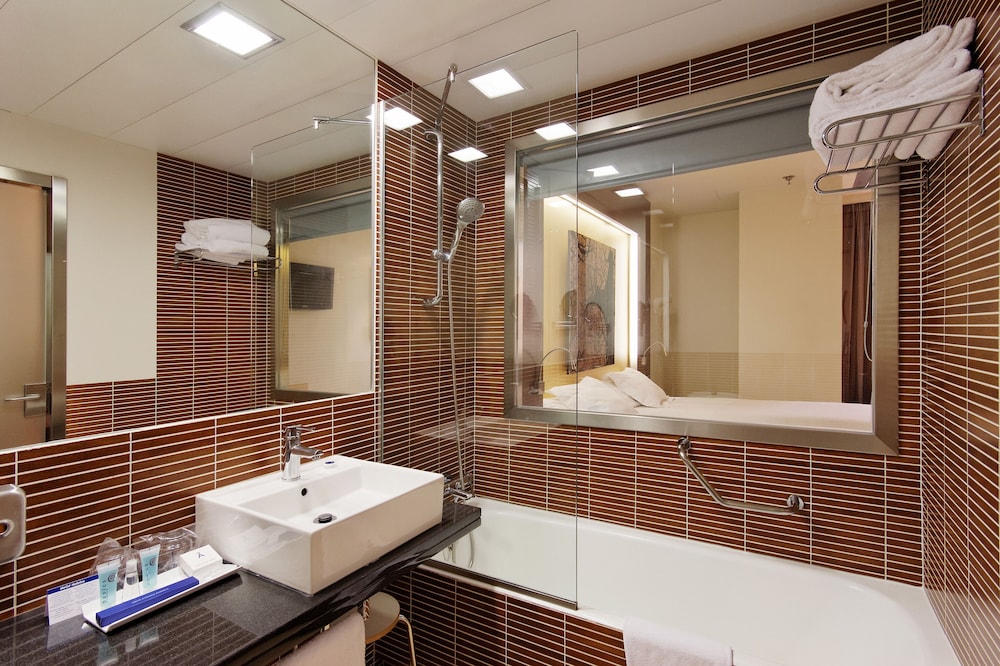 Melia Avenida America 59/60
