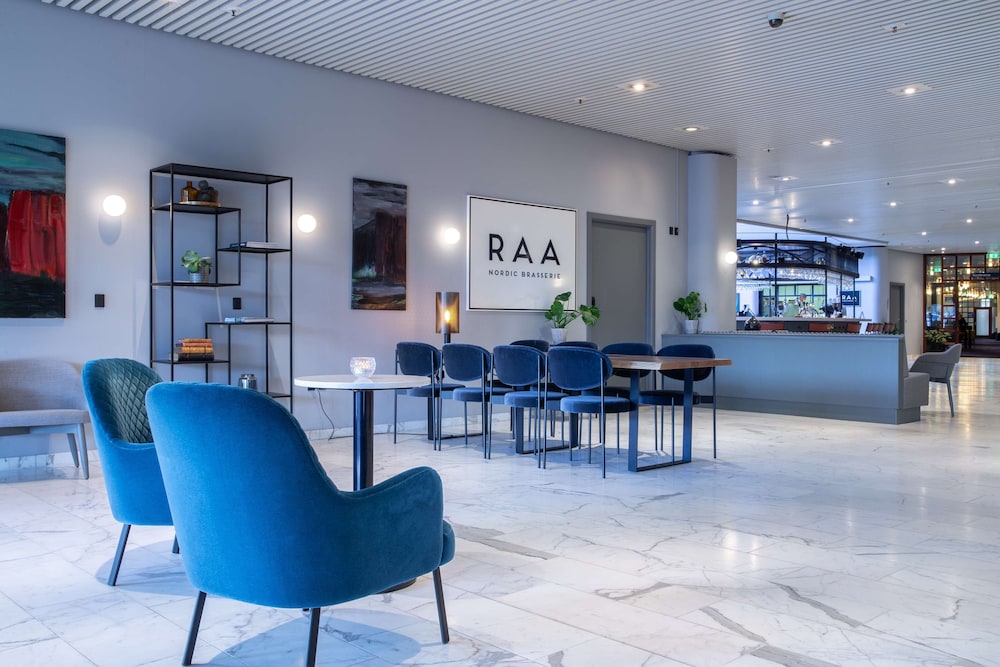 Radisson Blu Scandinavia Aarhus 47/70