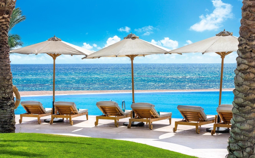 Baron Palace Sahl Hasheesh 47/50