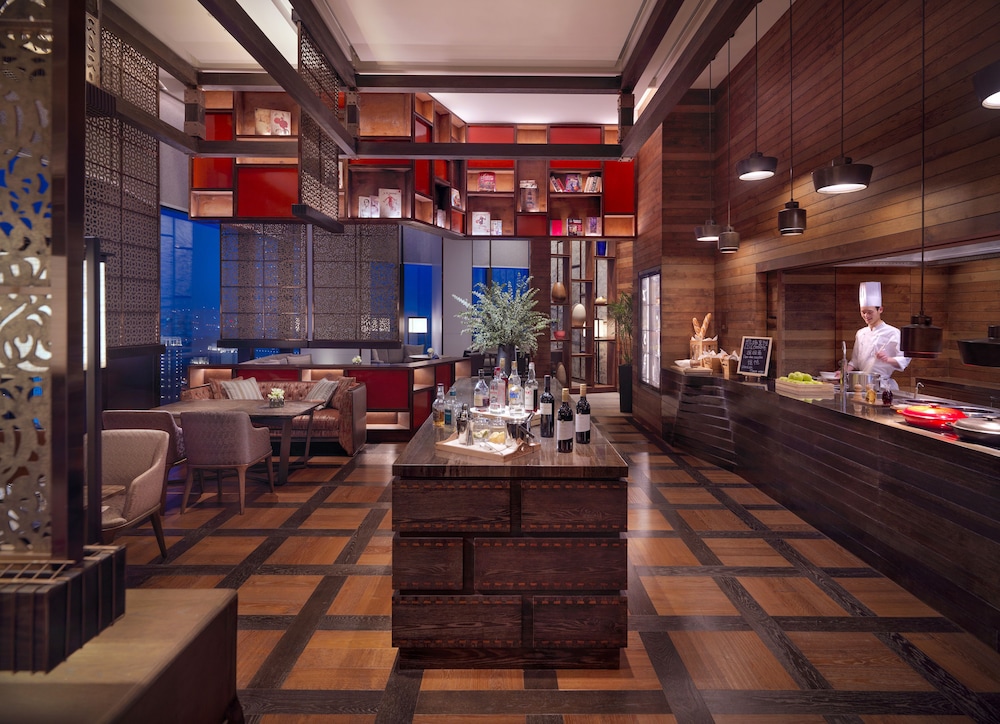 Grand Hyatt Xi an 57/69