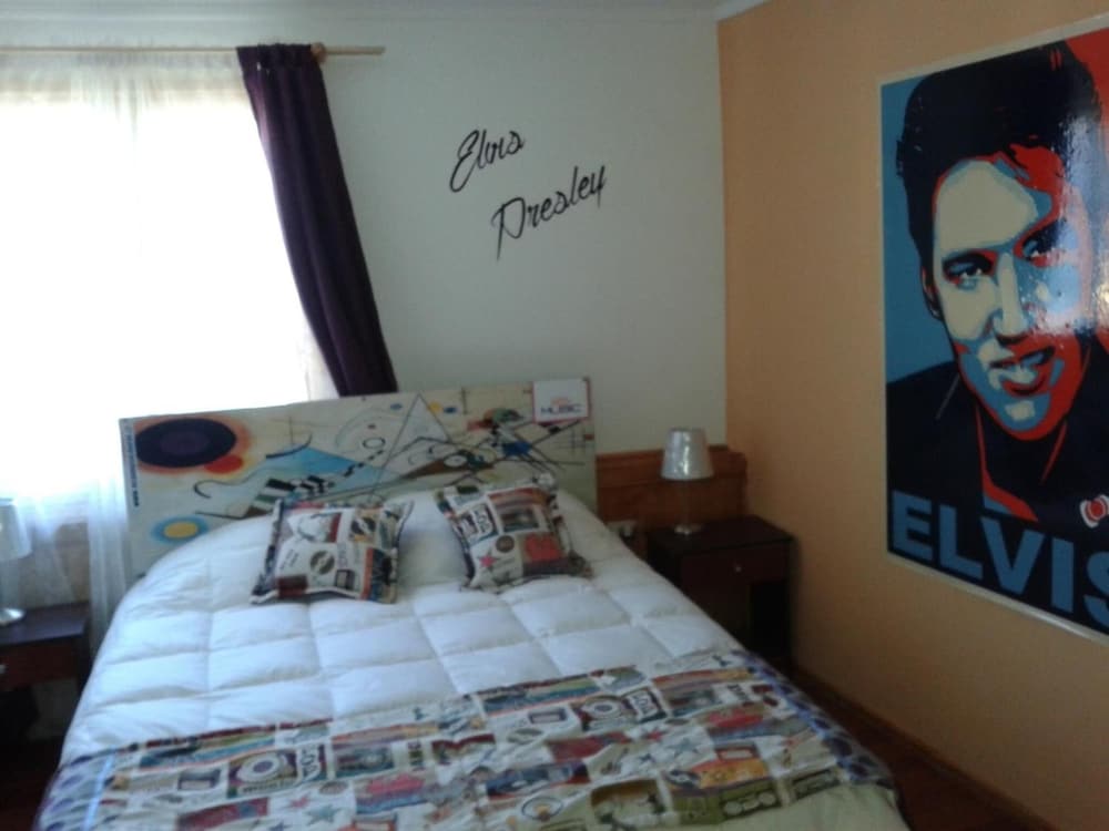 Ecomusic Hotel 18/28