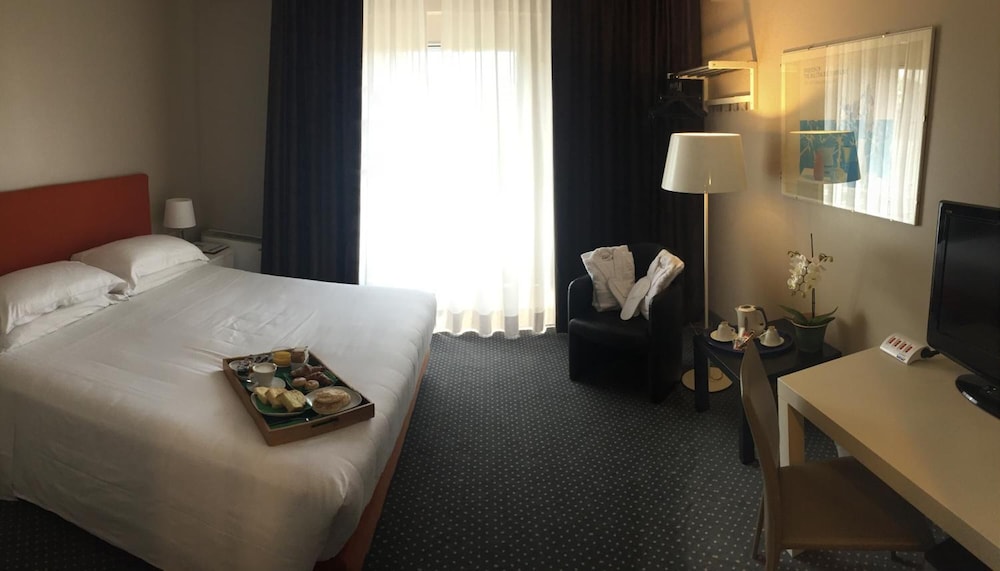 Hotel Blaise & Francis 17/55