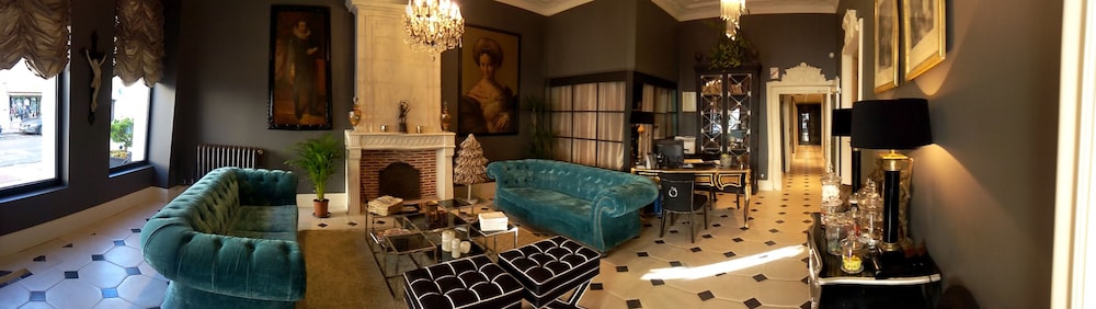 Hotel Vendome Bw Signature Collection 23/39