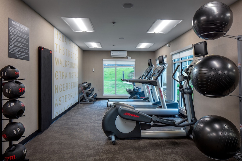 Residence Inn By Marriott Little Rock 16/24