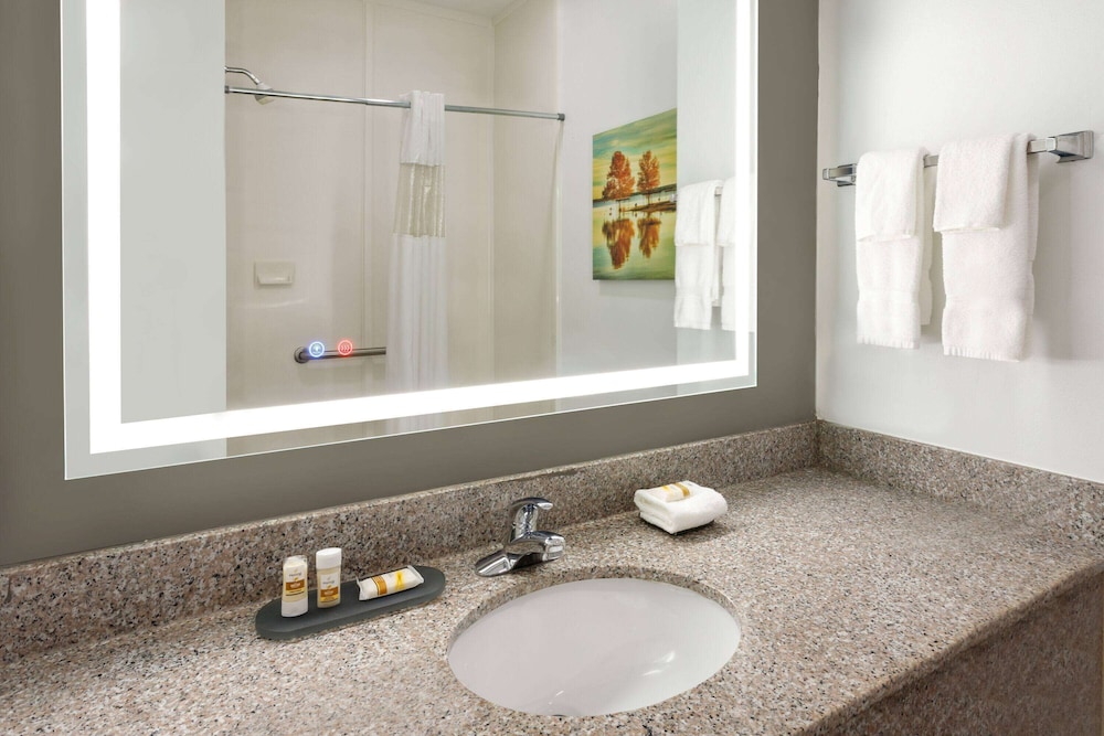 La Quinta Inn & Suites by Wyndham I-20 Longview South 19/43