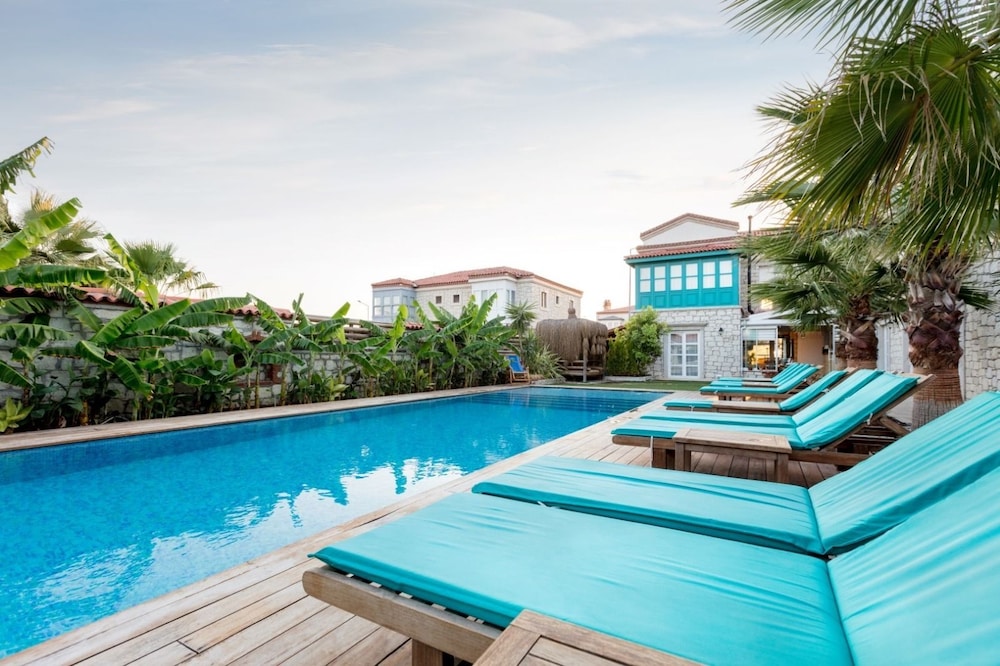 Bel Canto Alacati Hotel - Adults Only 36/46
