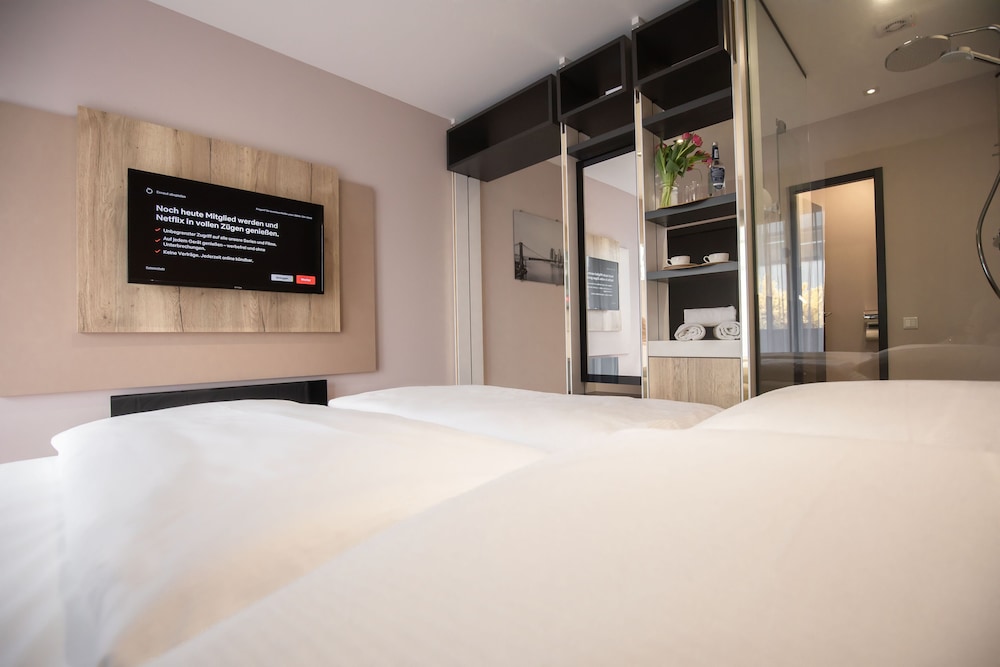 24Seven Hotel Schwabach 19/46