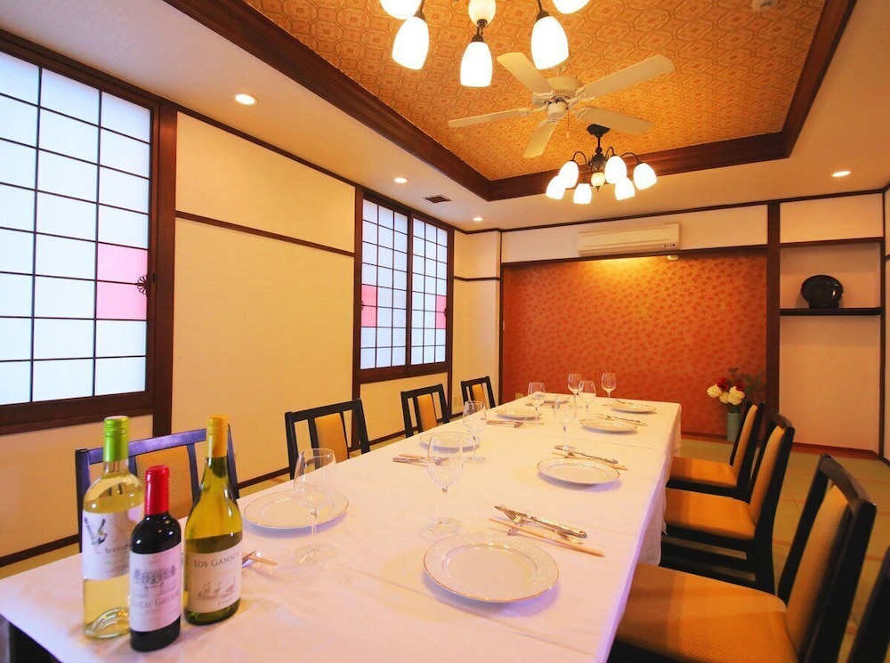 Hotel Claire Higasa 35/47
