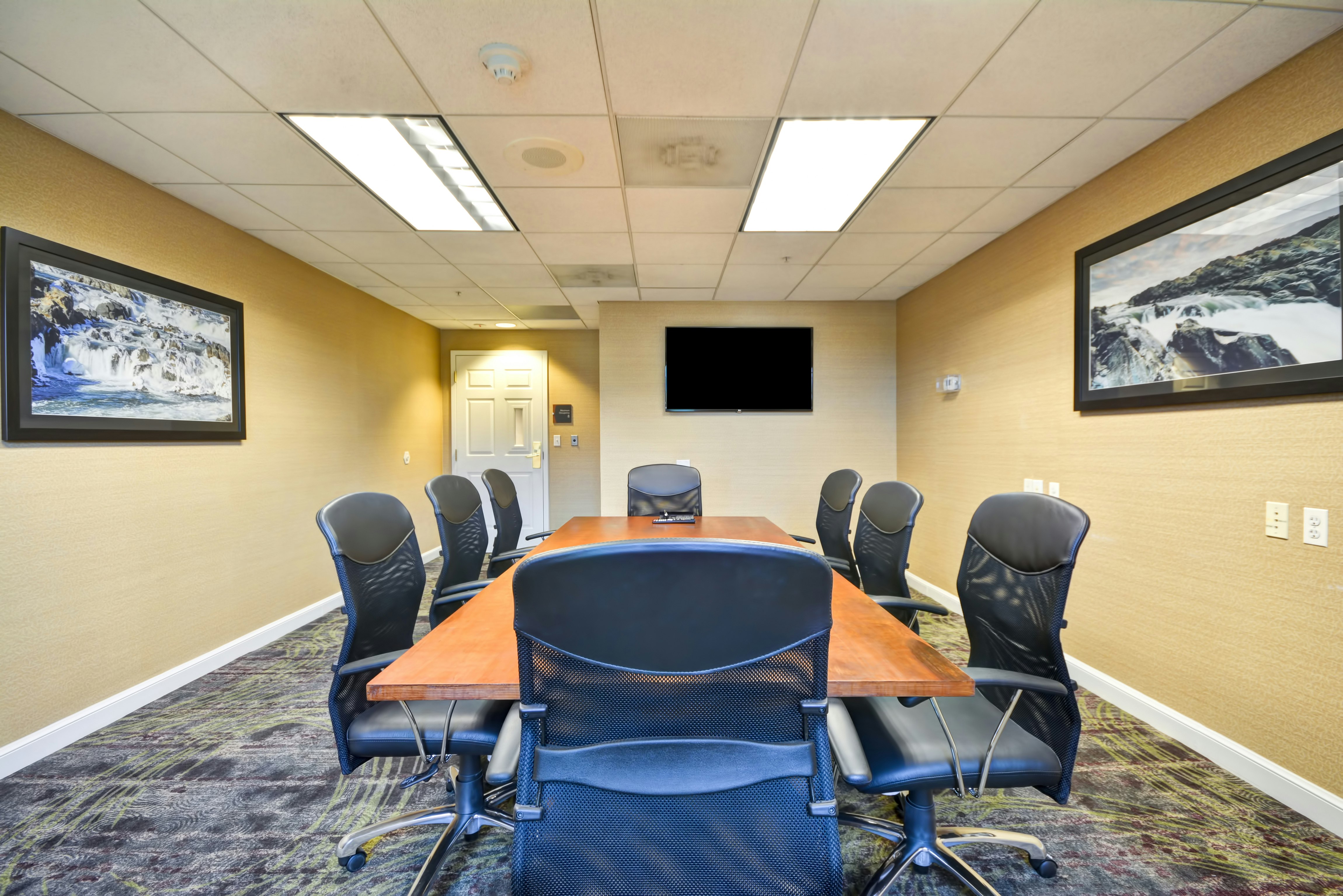 Homewood Suites By Hilton Dulles International Airport 13/18