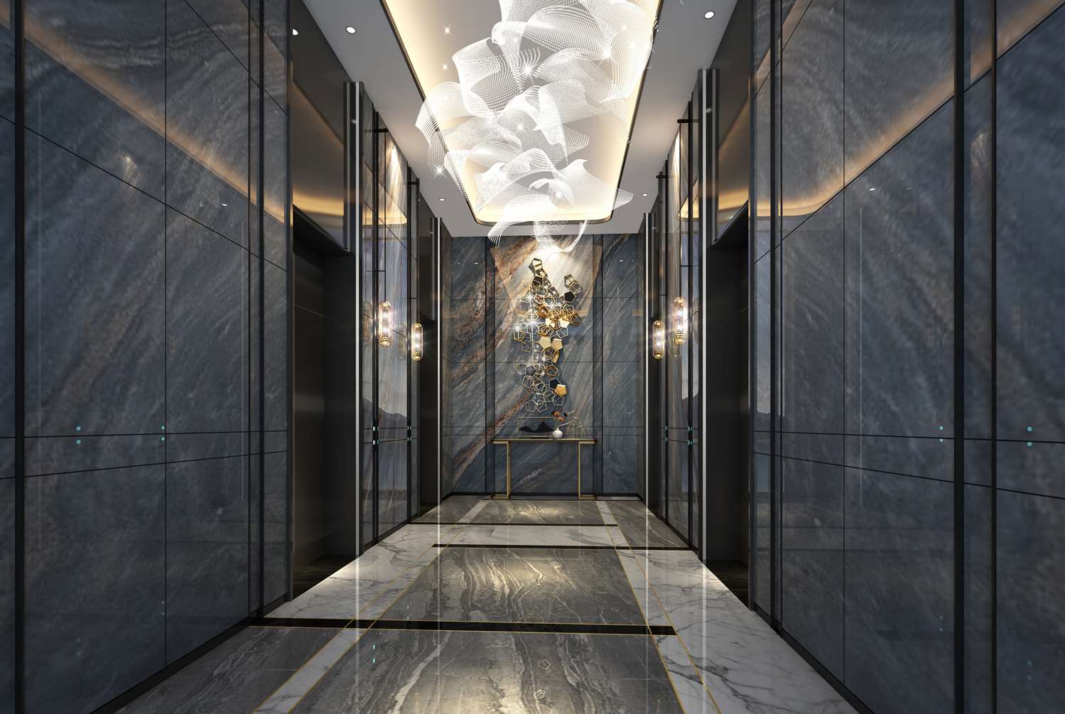 Wyndham Changsha South 7/24