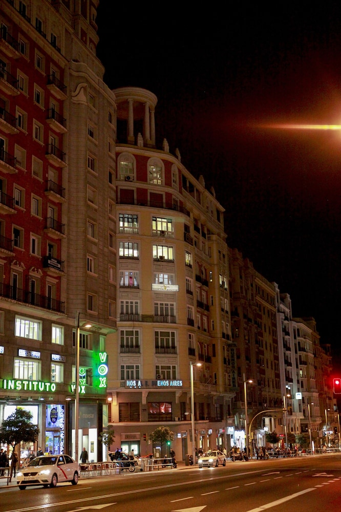 Vitium Urban Suites photo1