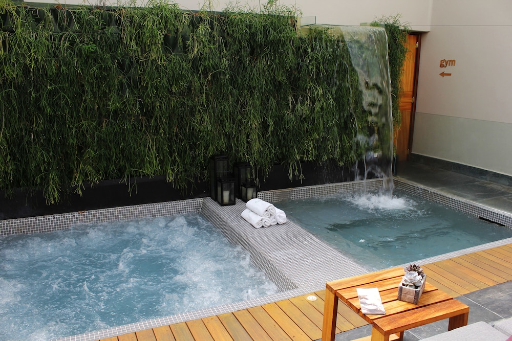 Avandaro Golf And Spa Hotel 36/71