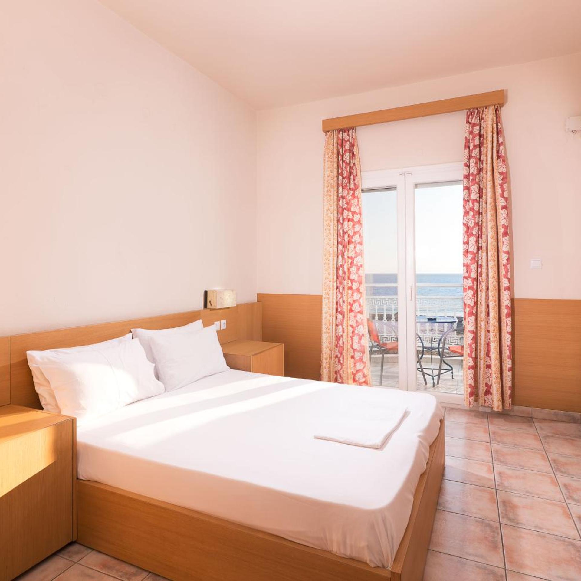 Ralitsa Hotel 8/43