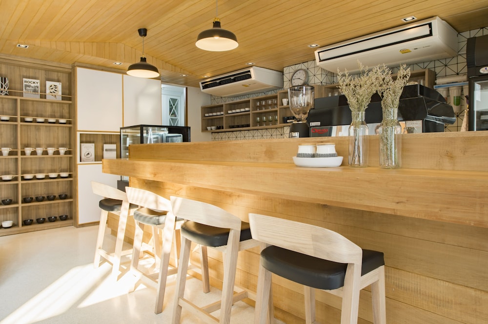 The Pattern Boutique Hotel 28/42