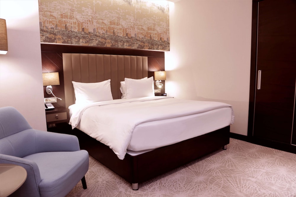 Doubletree By Hilton Istanbul Umraniye 11/63