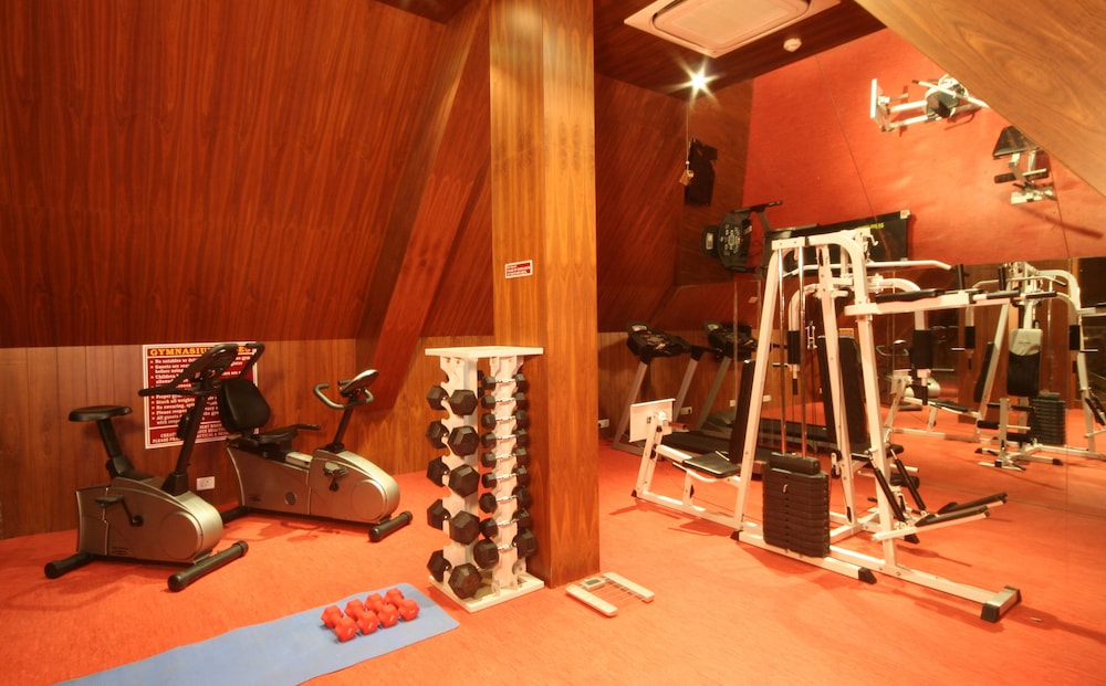 sport facilities