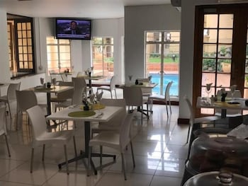 Airport Inn and Suites 40/47