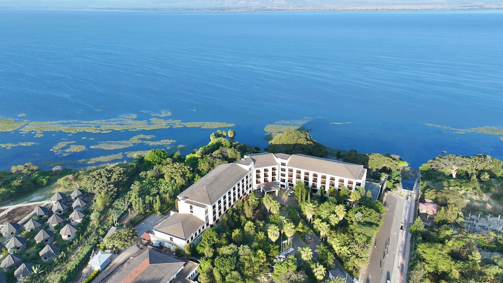 Haile Resort Hawassa 46/50