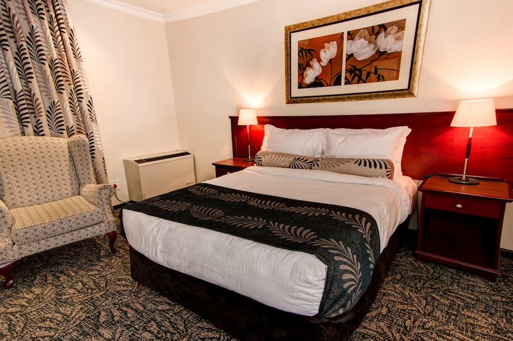 Courtyard Hotel Sandton 11/34