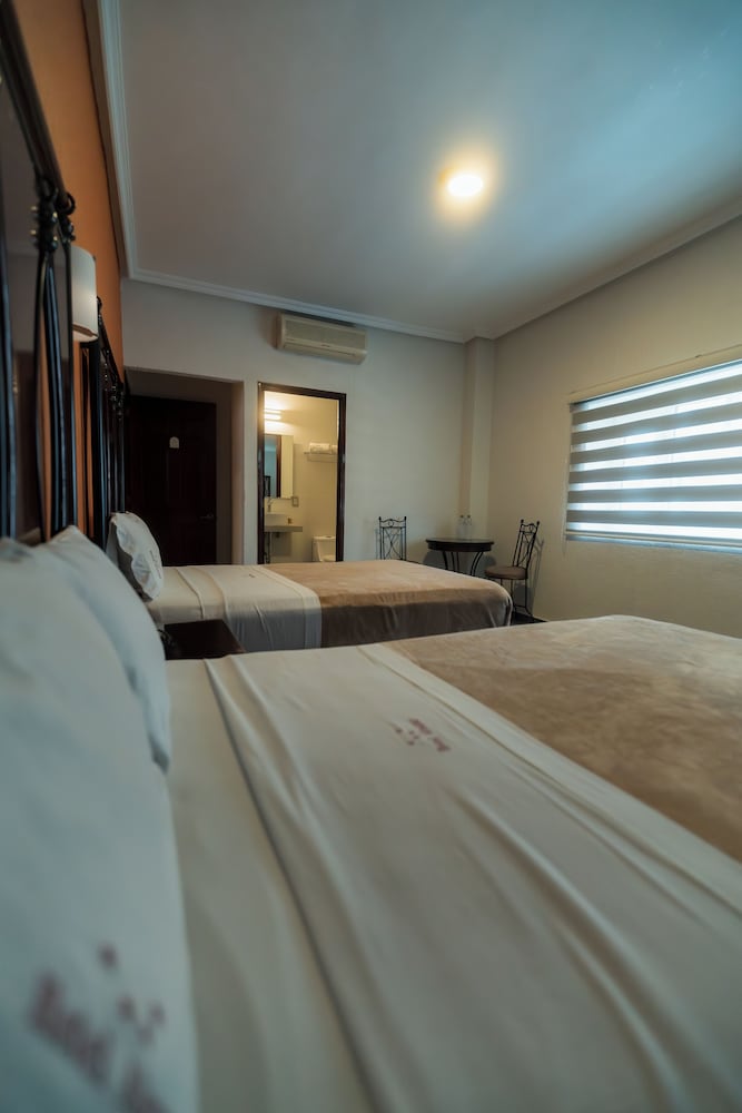 Hotel Alcazar 28/59