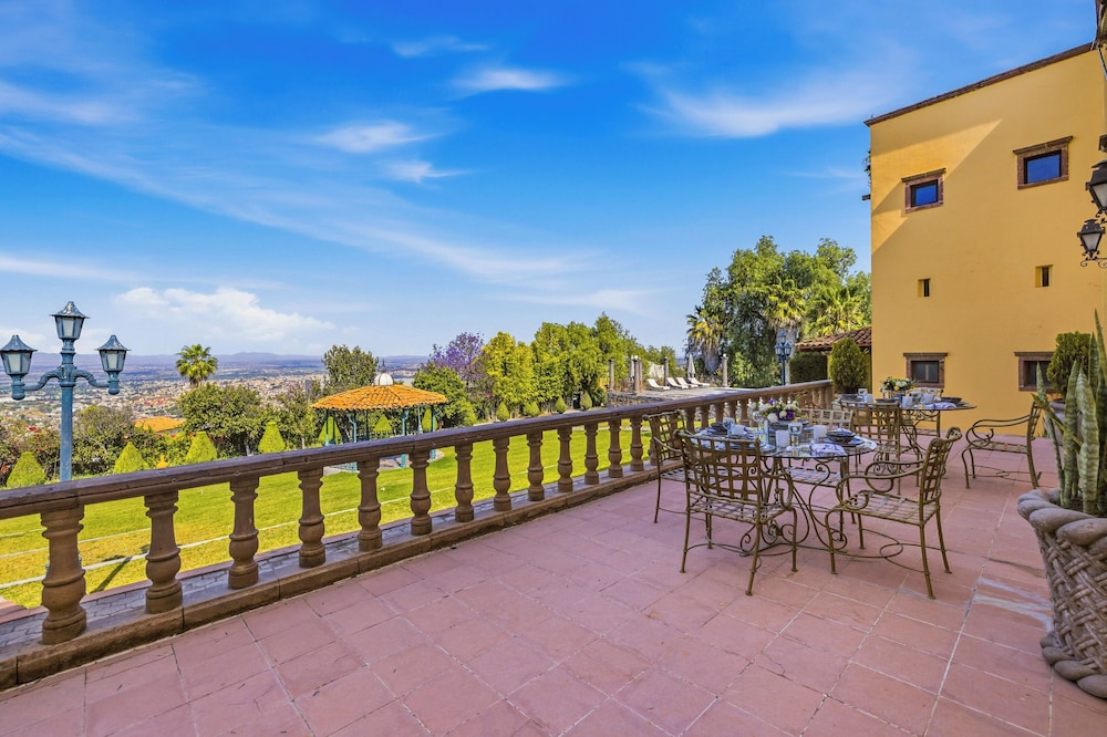 Mirador Del Frayle 52/58