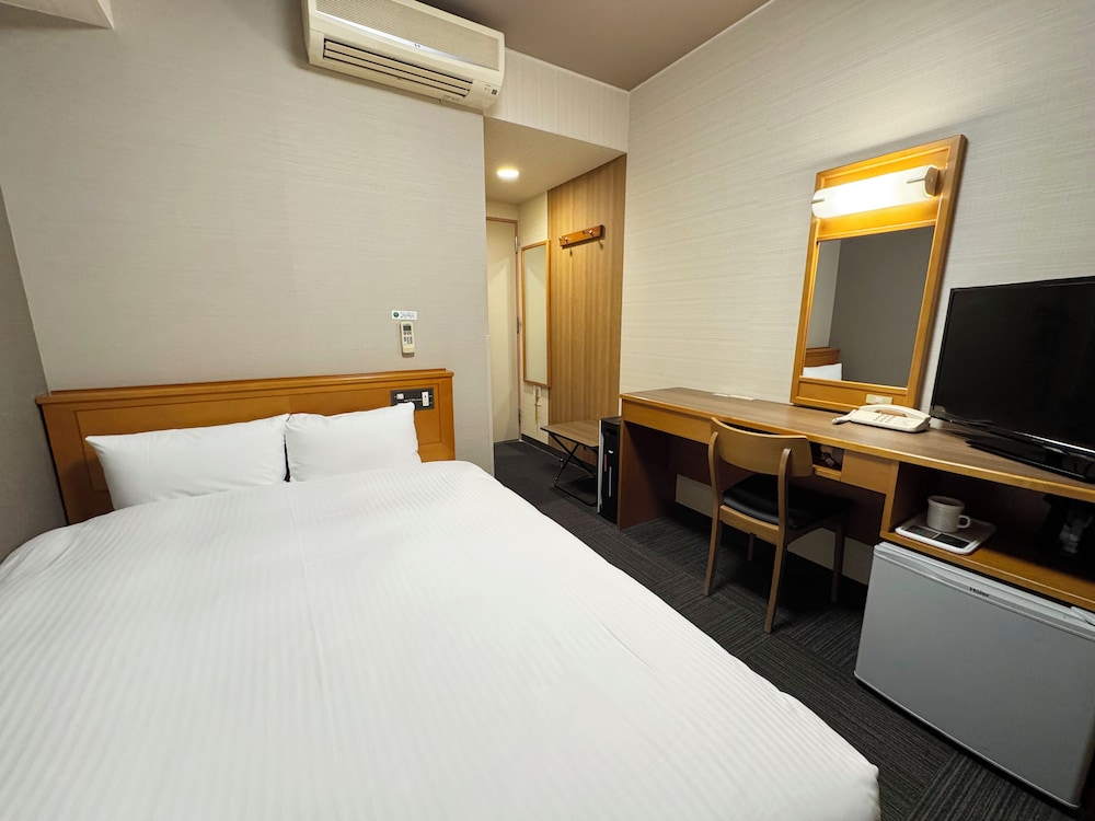 Hotel Route-Inn Nakatsugawa Inter 9/42