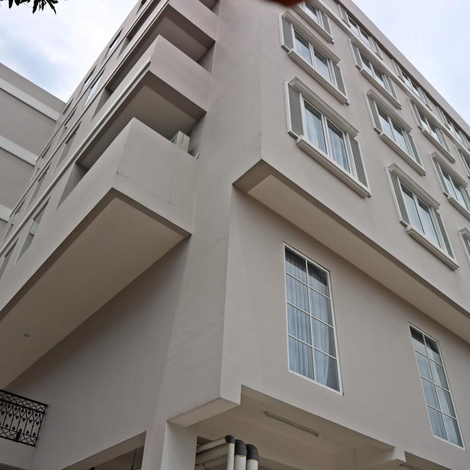 Hotel Shalva Jakarta 9/50