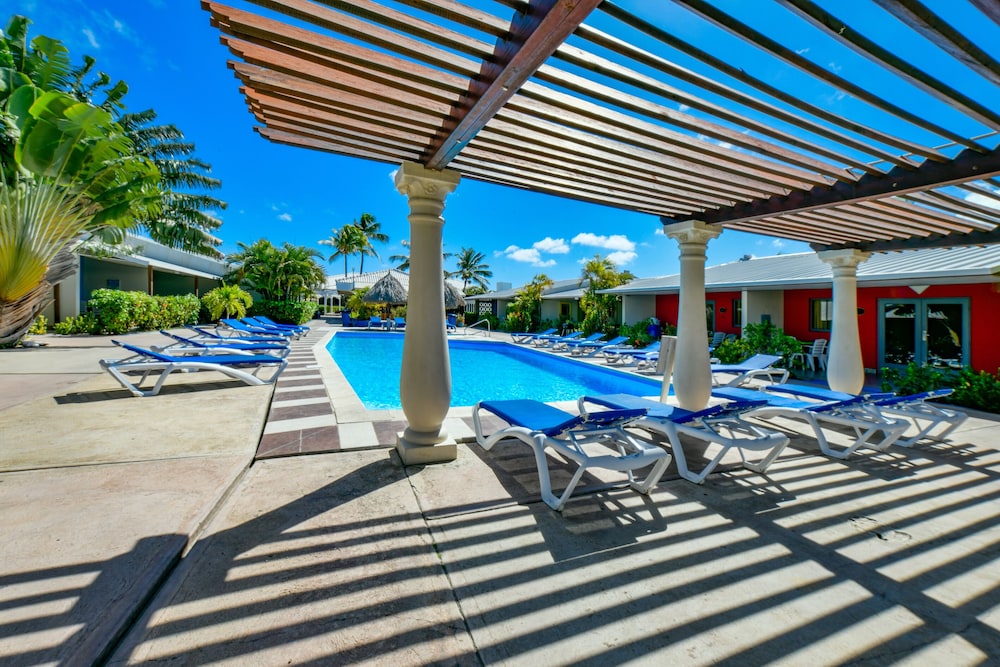 Aruba Blue Village 44/49