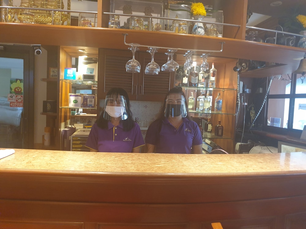Chaiyapoon Inn 13/67