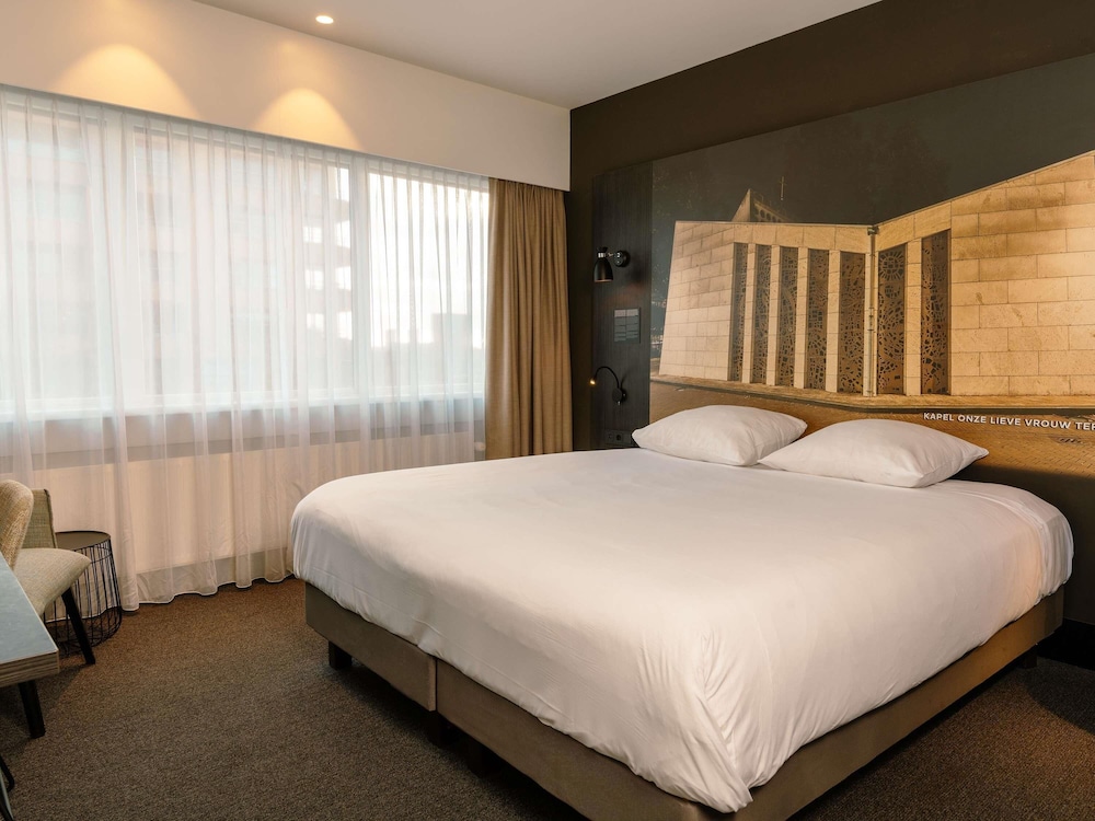 Mercure Hotel Tilburg Centrum 23/67