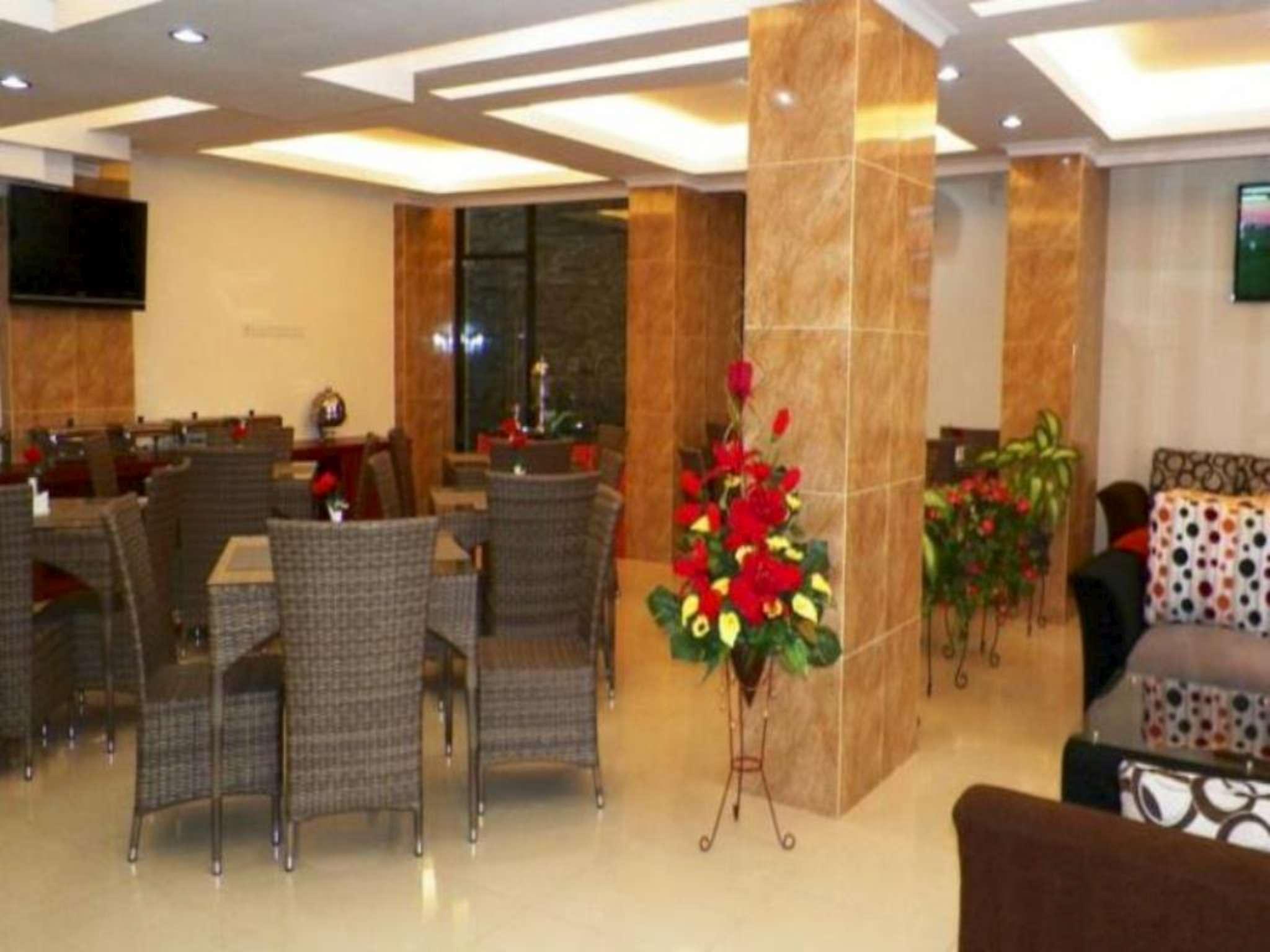 Maranatha Grand Hotel 19/28