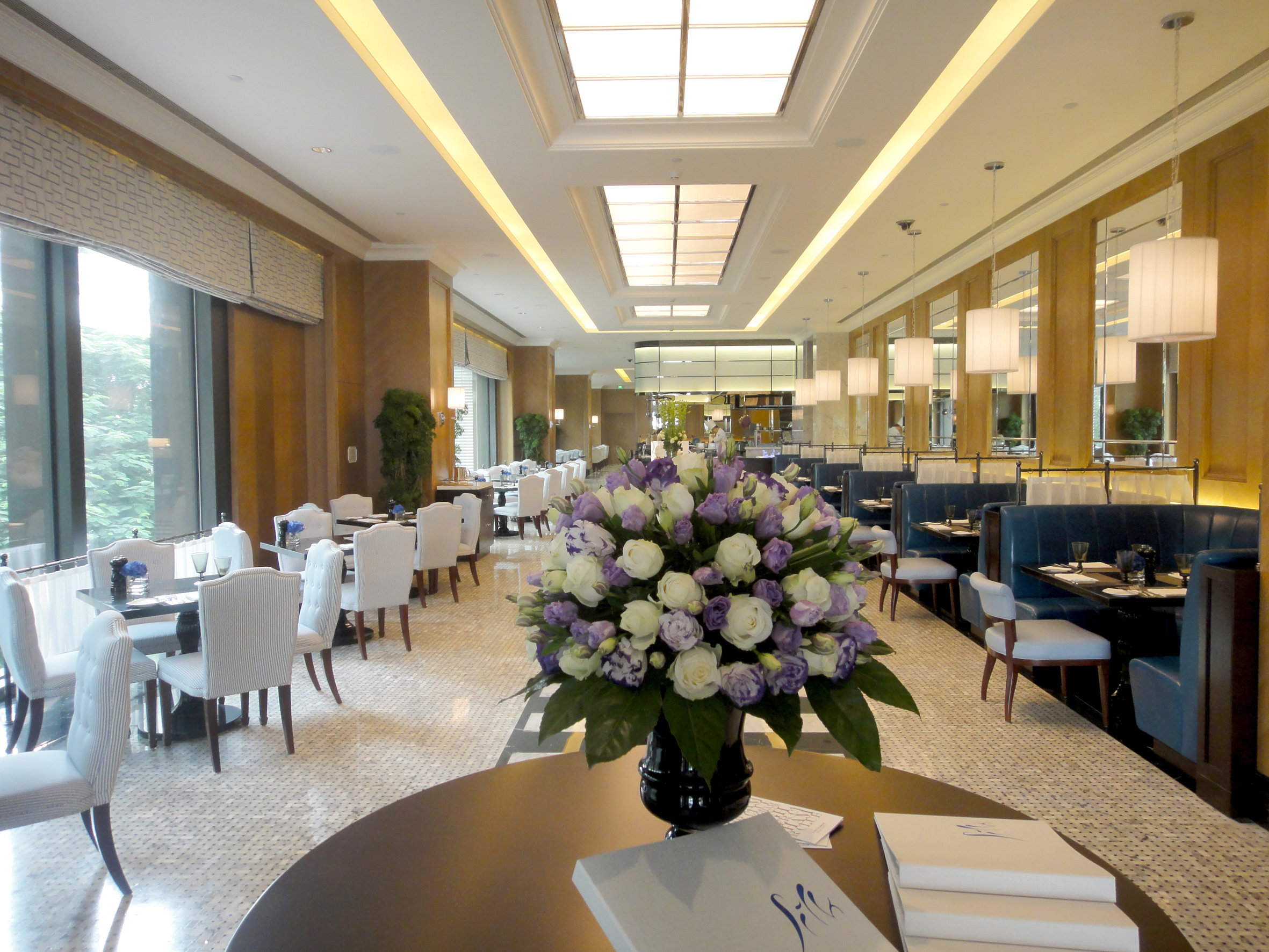 The Langham Shenzhen 64/83
