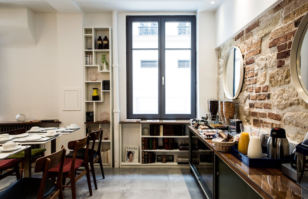 Hotel Beaurepaire 43/61