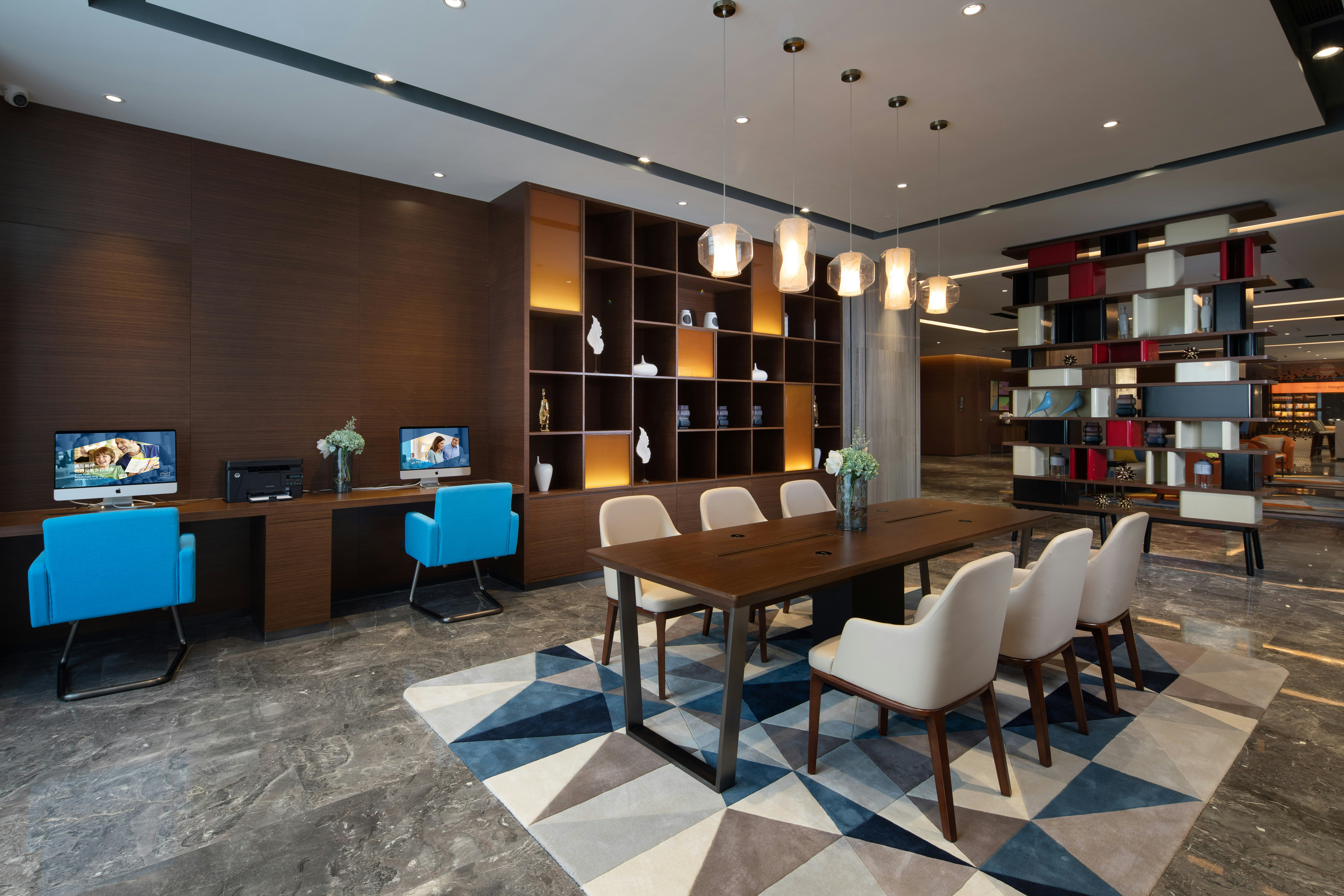 Hampton by Hilton Hangzhou Xiaoshan Peoples Square 18/19