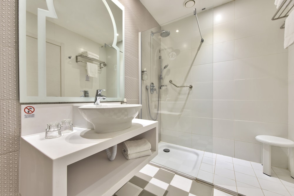db San Antonio Hotel and Spa All Inclusive 45/47