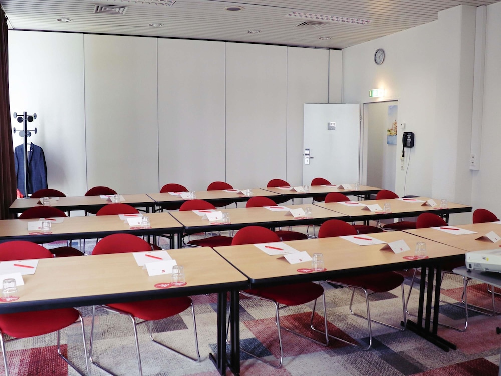 Ibis Regensburg City 36/49